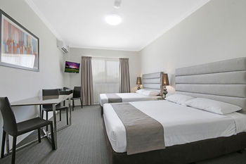 Valuesuites - Tweed Heads Accommodation 5