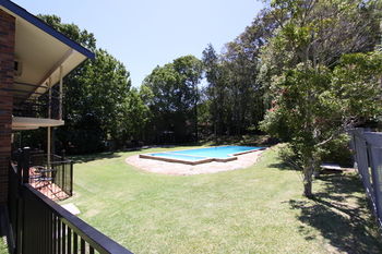 Waterview Gosford Motor Inn - Tweed Heads Accommodation 0