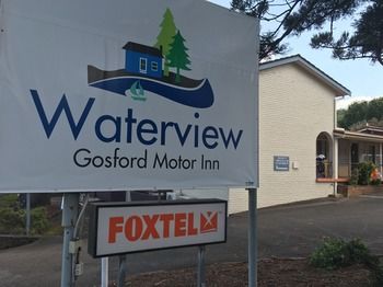 Waterview Gosford Motor Inn - Tweed Heads Accommodation 31