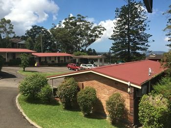 Waterview Gosford Motor Inn - Tweed Heads Accommodation 39