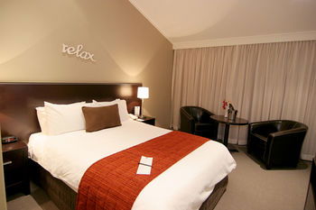 Best Western Sanctuary Inn - Tweed Heads Accommodation 2