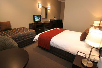 Best Western Sanctuary Inn - Tweed Heads Accommodation 3