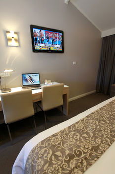 Best Western Sanctuary Inn - Tweed Heads Accommodation 4