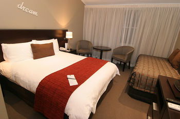 Best Western Sanctuary Inn - Tweed Heads Accommodation 5