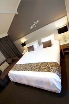 Best Western Sanctuary Inn - Tweed Heads Accommodation 6