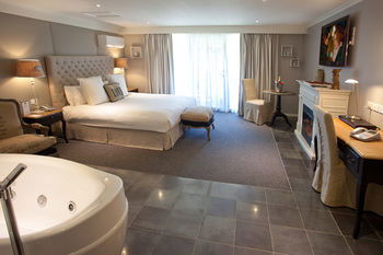 Best Western Sanctuary Inn - Tweed Heads Accommodation 7