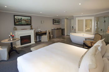 Best Western Sanctuary Inn - Tweed Heads Accommodation 8