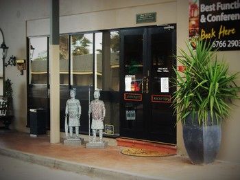 Best Western Sanctuary Inn - Tweed Heads Accommodation 9