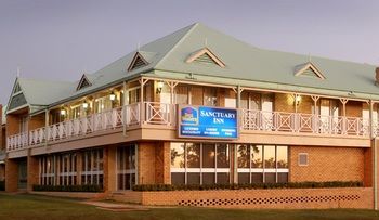 Best Western Sanctuary Inn - Tweed Heads Accommodation 10