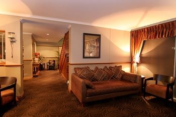 Best Western Sanctuary Inn - Tweed Heads Accommodation 11