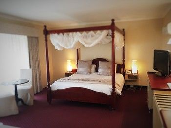 Best Western Sanctuary Inn - Tweed Heads Accommodation 18
