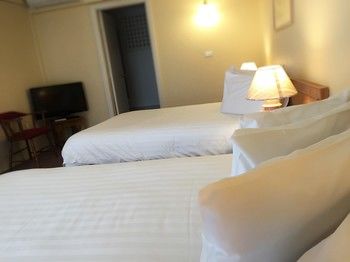 Best Western Sanctuary Inn - Tweed Heads Accommodation 19