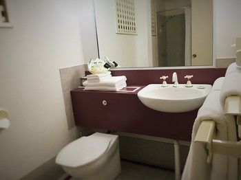 Best Western Sanctuary Inn - Tweed Heads Accommodation 21