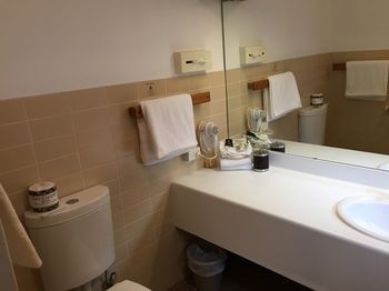 Best Western Sanctuary Inn - Tweed Heads Accommodation 23