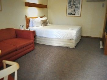 Best Western Sanctuary Inn - Tweed Heads Accommodation 26