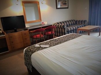 Best Western Sanctuary Inn - Tweed Heads Accommodation 27