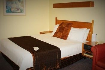 Best Western Sanctuary Inn - Tweed Heads Accommodation 28