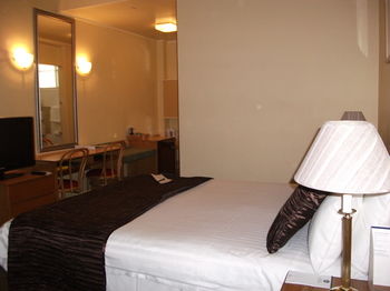 Best Western Sanctuary Inn - Tweed Heads Accommodation 29