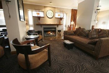 Best Western Sanctuary Inn - Tweed Heads Accommodation 31