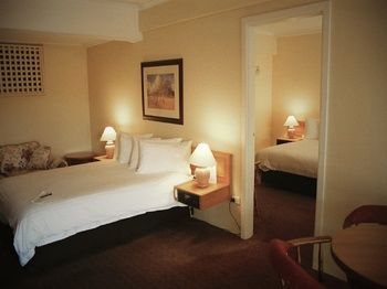 Best Western Sanctuary Inn - Tweed Heads Accommodation 35