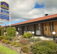 Best Western Endeavour Motel - Tweed Heads Accommodation