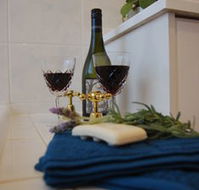 LaposAuberge Angara Bed and Breakfast - Tweed Heads Accommodation