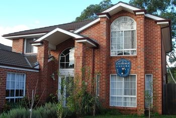 L'Auberge Angara Bed And Breakfast - Tweed Heads Accommodation 1