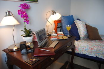 L'Auberge Angara Bed And Breakfast - Tweed Heads Accommodation 4