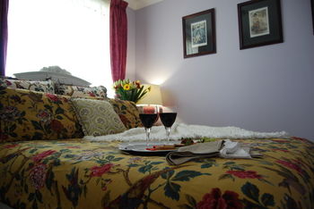 L'Auberge Angara Bed And Breakfast - Tweed Heads Accommodation 5