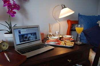 L'Auberge Angara Bed And Breakfast - Tweed Heads Accommodation 6