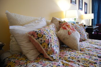 L'Auberge Angara Bed And Breakfast - Tweed Heads Accommodation 10