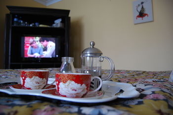 L'Auberge Angara Bed And Breakfast - Tweed Heads Accommodation 11