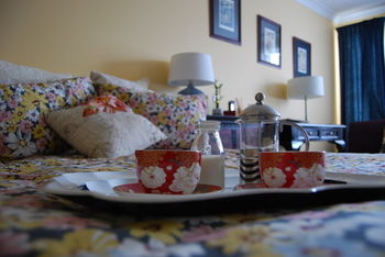 L'Auberge Angara Bed And Breakfast - Tweed Heads Accommodation 12