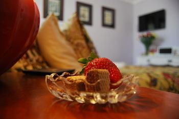 L'Auberge Angara Bed And Breakfast - Tweed Heads Accommodation 14