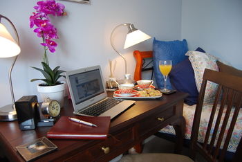 L'Auberge Angara Bed And Breakfast - Tweed Heads Accommodation 15