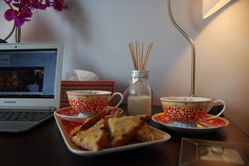 L'Auberge Angara Bed And Breakfast - Tweed Heads Accommodation 16