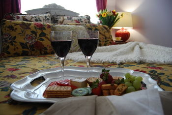 L'Auberge Angara Bed And Breakfast - Tweed Heads Accommodation 17