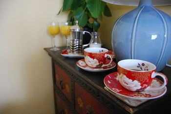 L'Auberge Angara Bed And Breakfast - Tweed Heads Accommodation 22