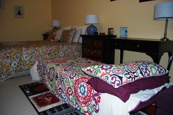 L'Auberge Angara Bed And Breakfast - Tweed Heads Accommodation 24