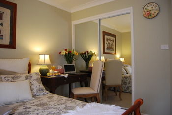 L'Auberge Angara Bed And Breakfast - Tweed Heads Accommodation 26