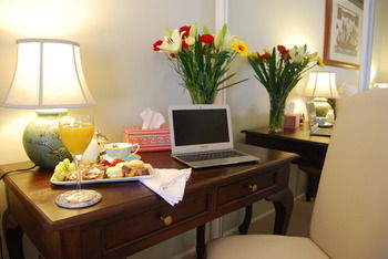 L'Auberge Angara Bed And Breakfast - Tweed Heads Accommodation 27