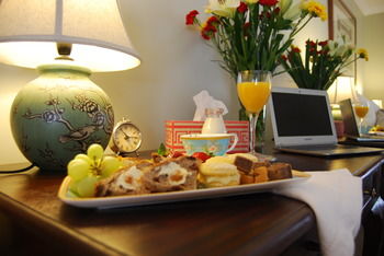 L'Auberge Angara Bed And Breakfast - Tweed Heads Accommodation 29