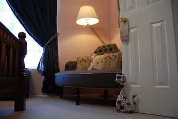 L'Auberge Angara Bed And Breakfast - Tweed Heads Accommodation 31