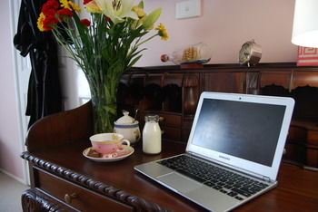 L'Auberge Angara Bed And Breakfast - Tweed Heads Accommodation 34