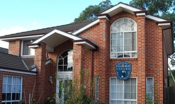 L'Auberge Angara Bed And Breakfast - Tweed Heads Accommodation 40