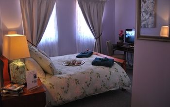 Meurants Manor Bed And Breakfast - Tweed Heads Accommodation 2