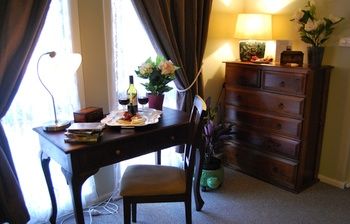 Meurants Manor Bed And Breakfast - Tweed Heads Accommodation 6