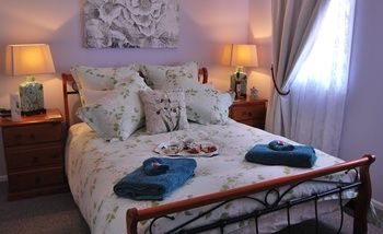Meurants Manor Bed And Breakfast - Tweed Heads Accommodation 9