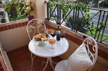 Meurants Manor Bed And Breakfast - Tweed Heads Accommodation 14