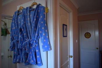 Meurants Manor Bed And Breakfast - Tweed Heads Accommodation 21